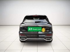 Hongqi HS5 2.0T 2WDPro Edition - фото 3