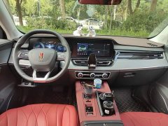 Hongqi HS5 2.0T 2WDPro Edition - фото 5