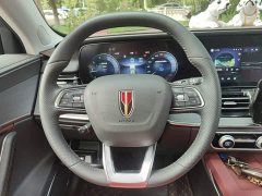 Hongqi HS5 2.0T 2WDPro Edition - фото 6
