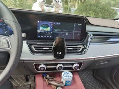 Hongqi HS5 2.0T 2WDPro Edition - фото 9