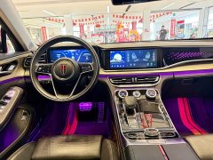 Hongqi H9 2.0T Edition - фото 8