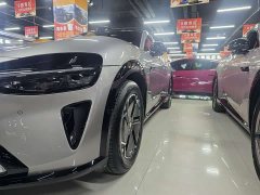 Xiaomi YU7 Long Range Edition - фото 4