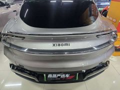 Xiaomi YU7 Long Range Edition - фото 8