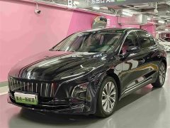 Hongqi E-QM5 431km Edition - фото 1