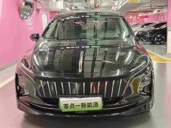 Hongqi E-QM5 431km Edition - фото 2