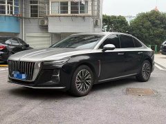 Hongqi H5 2.0T Edition - фото 1