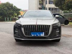 Hongqi H5 2.0T Edition - фото 2