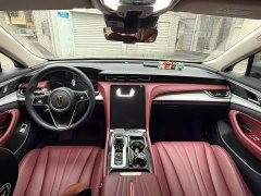 Hongqi H5 2.0T Edition - фото 5