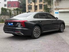 Hongqi H5 2.0T Edition - фото 7