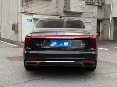 Hongqi H5 2.0T Edition - фото 8