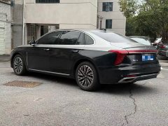Hongqi H5 2.0T Edition - фото 9
