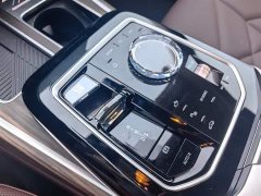 BMW 7 735Li M - фото 11