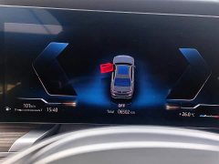 BMW 7 735Li M - фото 12