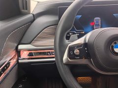 BMW 7 735Li M - фото 15