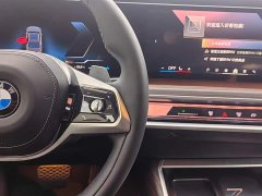 BMW 7 735Li M - фото 16
