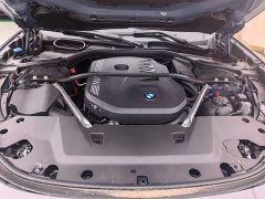 BMW 7 735Li M - фото 17