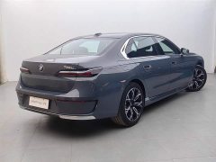 BMW 7 735Li M - фото 4