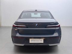 BMW 7 735Li M - фото 5