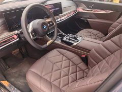 BMW 7 735Li M - фото 8