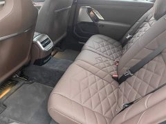 BMW 7 735Li M - фото 9