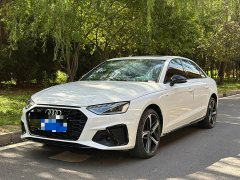 Audi A4L 40 TFSI luxury and dynamic - фото 1