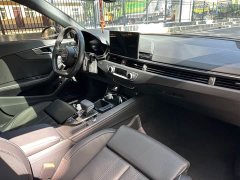 Audi A4L 40 TFSI luxury and dynamic - фото 10