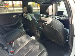 Audi A4L 40 TFSI luxury and dynamic - фото 12