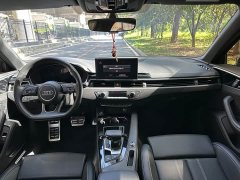 Audi A4L 40 TFSI luxury and dynamic - фото 14
