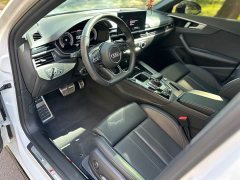 Audi A4L 40 TFSI luxury and dynamic - фото 17