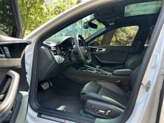 Audi A4L 40 TFSI luxury and dynamic - фото 18