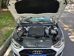 Audi A4L 40 TFSI luxury and dynamic - фото 19