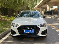 Audi A4L 40 TFSI luxury and dynamic - фото 2