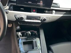 Audi A4L 40 TFSI luxury and dynamic - фото 20