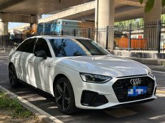 Audi A4L 40 TFSI luxury and dynamic - фото 3