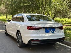 Audi A4L 40 TFSI luxury and dynamic - фото 4