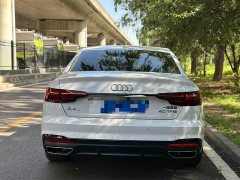 Audi A4L 40 TFSI luxury and dynamic - фото 5