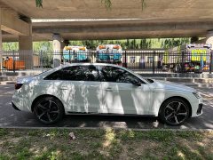 Audi A4L 40 TFSI luxury and dynamic - фото 6