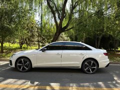 Audi A4L 40 TFSI luxury and dynamic - фото 7