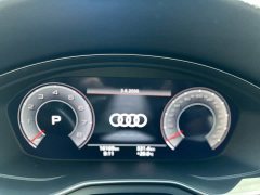 Audi A4L 40 TFSI luxury and dynamic - фото 8