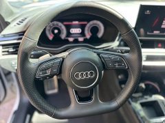 Audi A4L 40 TFSI luxury and dynamic - фото 9