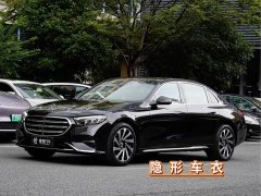 Mercedes-Benz E 300 L Luxury Version - фото 1