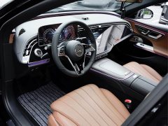 Mercedes-Benz E 300 L Luxury Version - фото 11