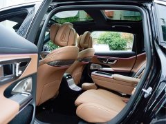 Mercedes-Benz E 300 L Luxury Version - фото 12