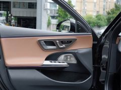 Mercedes-Benz E 300 L Luxury Version - фото 13