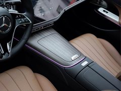 Mercedes-Benz E 300 L Luxury Version - фото 14