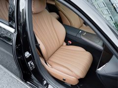 Mercedes-Benz E 300 L Luxury Version - фото 18