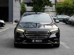Mercedes-Benz E 300 L Luxury Version - фото 2