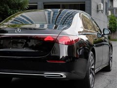 Mercedes-Benz E 300 L Luxury Version - фото 6
