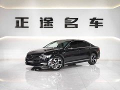 Volkswagen Magotan 2 Million Edition 330TSI DSG Luxury - фото 1