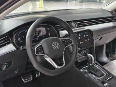 Volkswagen Magotan 2 Million Edition 330TSI DSG Luxury - фото 10